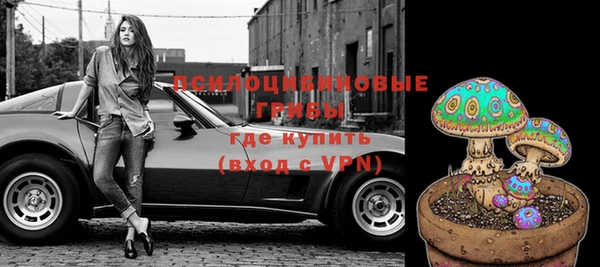 крисы Семёнов